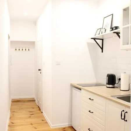 Apartament Z Patio W Centrum Starego Miasta Torun Exterior photo